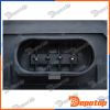 Serrure de porte arrière pour LAND ROVER | EZC-LR-049, LR117161